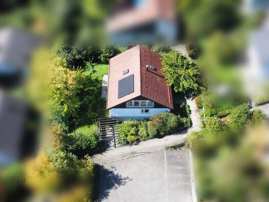 Einfamilienhaus zum Kauf 595.000 € 10 Zimmer 279,4 m² 626 m² Grundstück Mähringen Ulm / Mähringen 89081