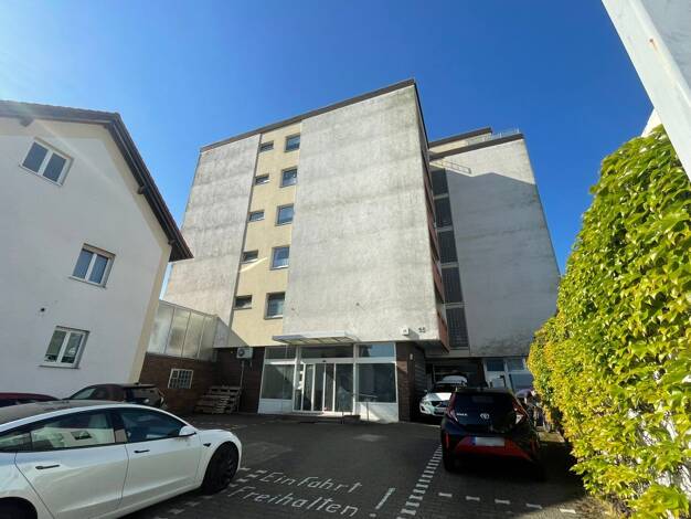 Wohnung zum Kauf 225.000 € 3 Zimmer 87,8 m² 1. Geschoss Alt Oberliederbach 35a Liederbach Liederbach 65835