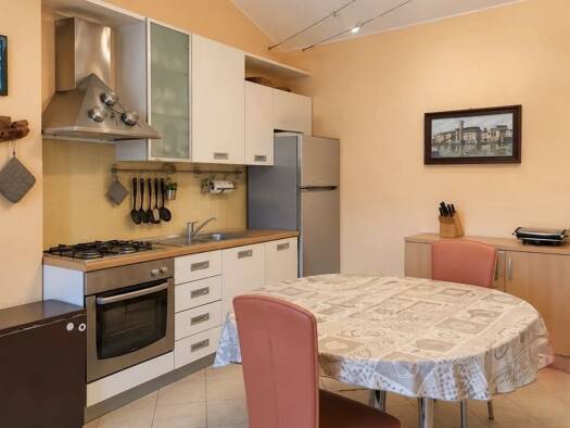 Wohnung zum Kauf 209.000 € 2 Zimmer 1. Geschoss Medulin 52203