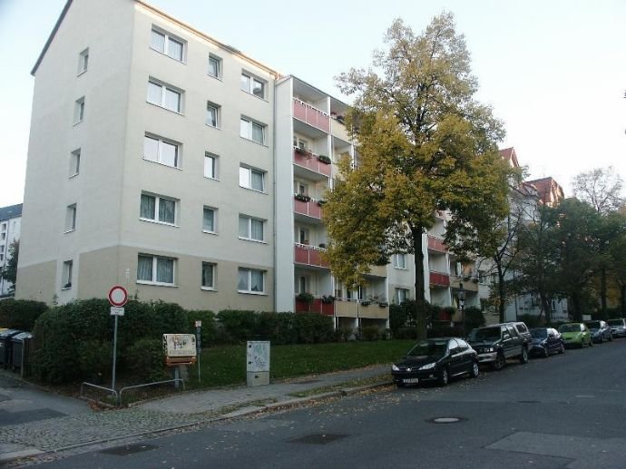 Wohnung zur Miete 400 € 4 Zimmer 72,8 m²<br/>Wohnfläche 1.<br/>Geschoss Würzburger Straße 36b Sonnenberg 212 Chemnitz 09130