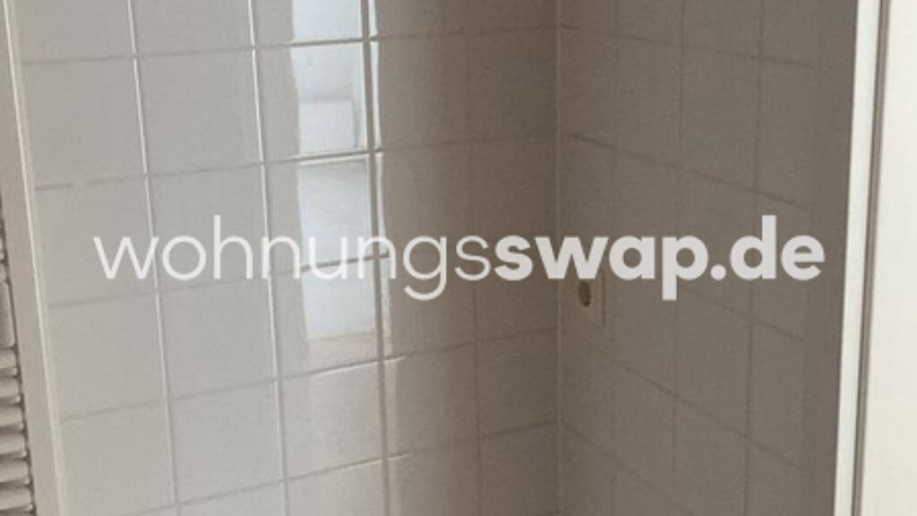 Studio zur Miete Tauschwohnung 925 € 3 Zimmer 85 m² 4. Geschoss Pankow Berlin 13187