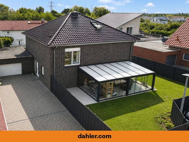Einfamilienhaus zum Kauf 690.000 € 4,5 Zimmer 152 m² 470 m² Grundstück Rethen Laatzen 30880