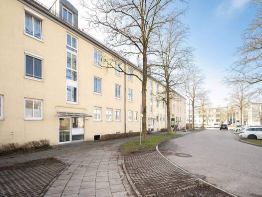 Wohnung zum Kauf 490.000 € 3 Zimmer 83 m² 1. Geschoss Altenerding Erding 85435