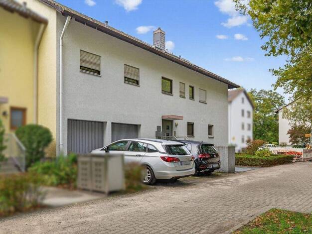 Wohnung zum Kauf 499.000 € 4 Zimmer 126 m² 1. Geschoss Durlach Karlsruhe / Durlach 76227