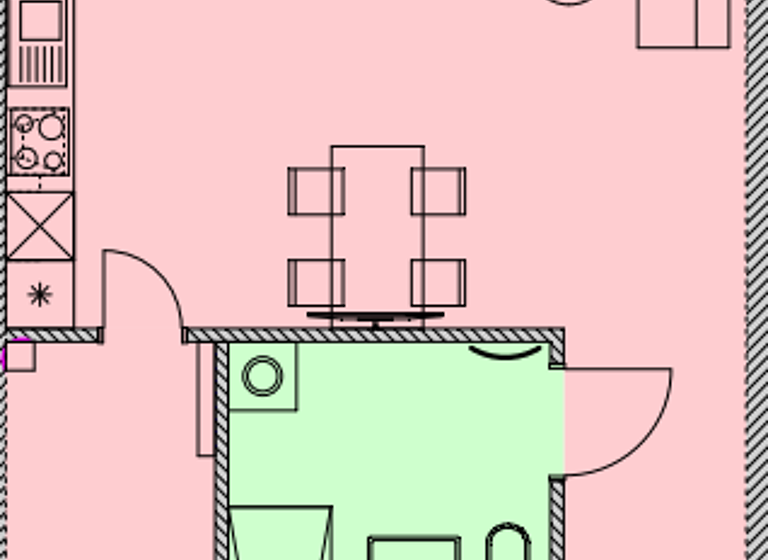 Terrassenwohnung zur Miete 980 € 2 Zimmer 70 m² Geschoss EG/2 frei ab 01.05.2026 Ostenfelder Straße 85 Husum 25813