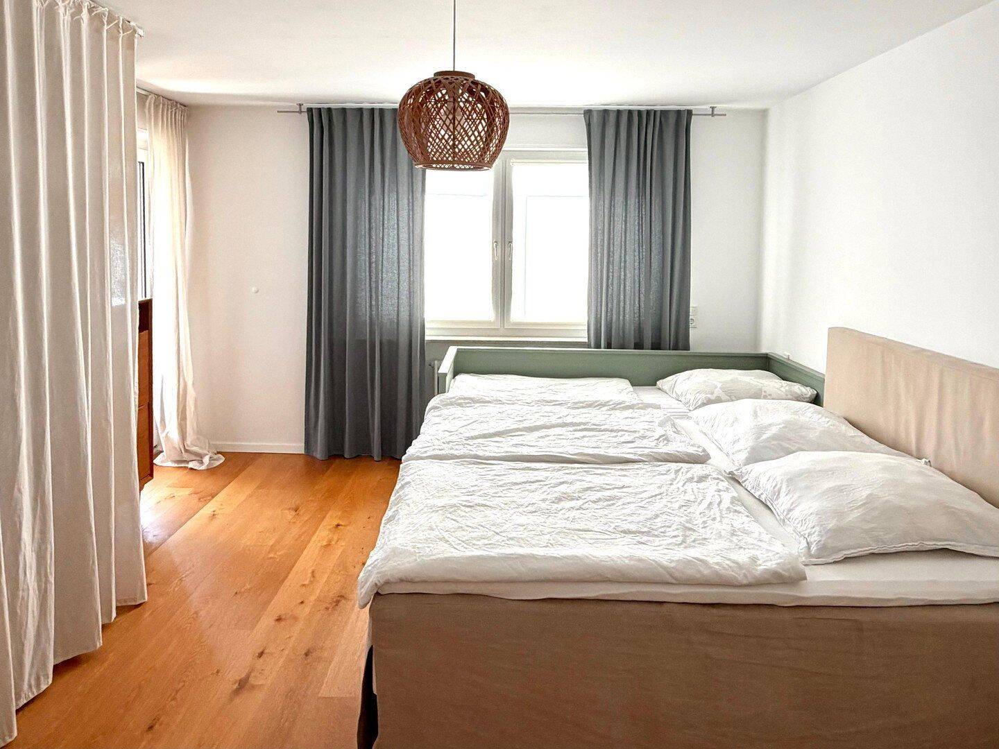 Wohnung zum Kauf - Mehr