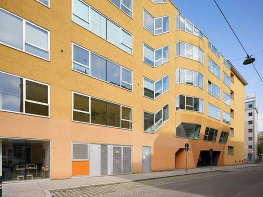 Büro zur Miete 11 € Wien 1100