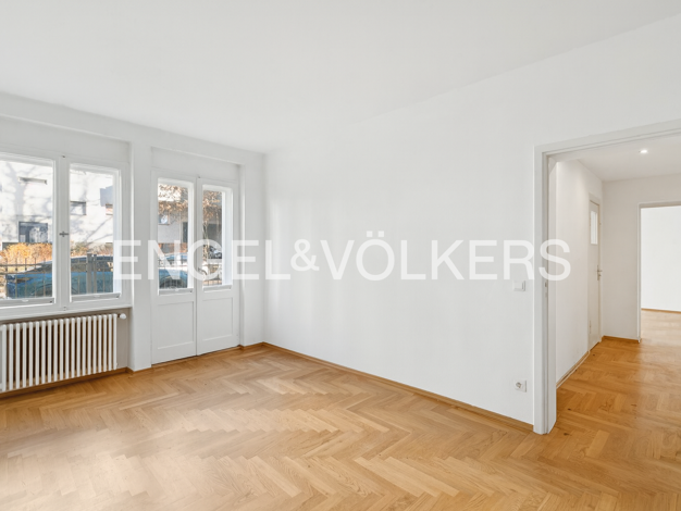 Wohnung zum Kauf 450.000 € 2 Zimmer 70 m² Grunewald Berlin 14193