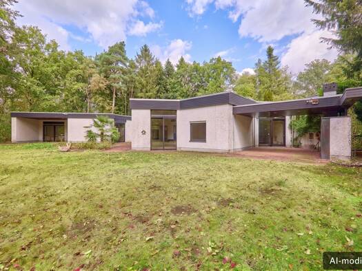 Bungalow zum Kauf 995.000 € 6 Zimmer 297,3 m² 5.941 m² Grundstück Innenstadt Kaiserslautern 67663