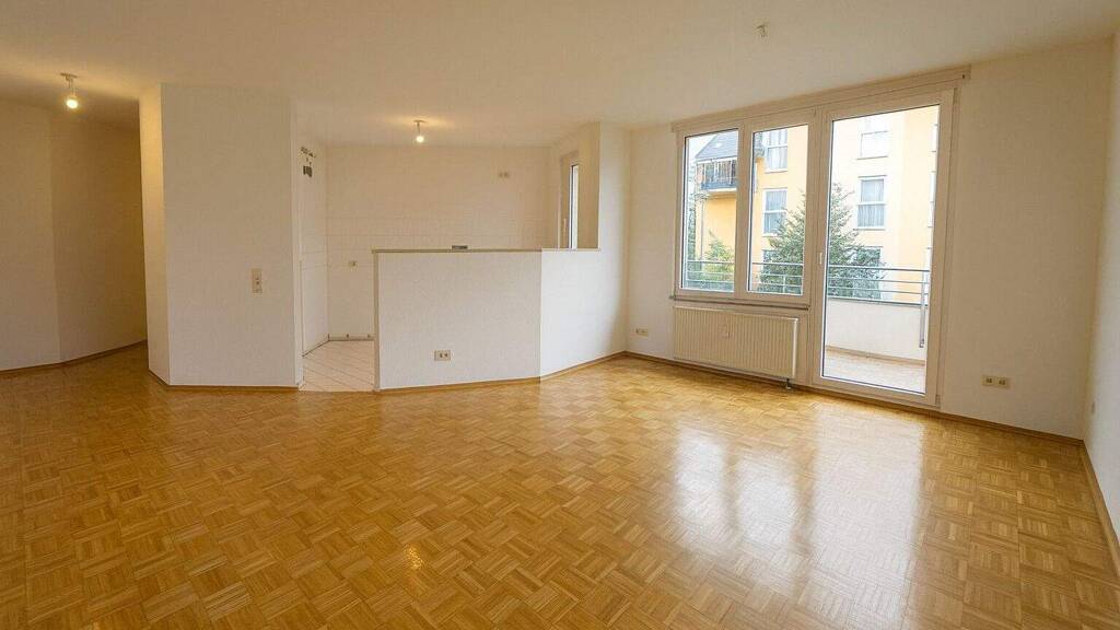 Wohnung zum Kauf 190.000 € 2 Zimmer 50,6 m² 1. Geschoss Benrath Düsseldorf 40597