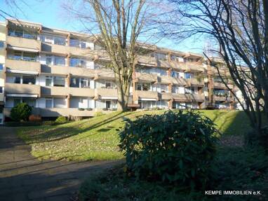 Wohnung zum Kauf 178.000 € 4 Zimmer 99 m² 2. Geschoss Freisenbruch Essen 45276