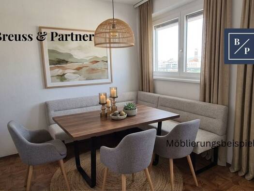 Wohnung zum Kauf 229.000 € 2 Zimmer 55,3 m² 5. Geschoss Bregenz 6900