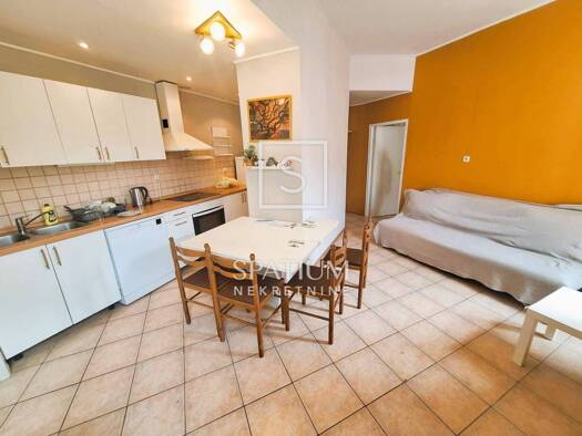 Wohnung zur Miete 600 € 2 Zimmer 50 m² EG Centar, Rijeka Susak