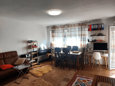 Apartment zum Kauf 365.000 € 3 Zimmer 69 m² 1. Geschoss Waldram Wolfratshausen 82515