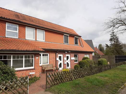 Wohnung zur Miete 495 € 2 Zimmer 45 m² Geschoss 1/2 frei ab 01.05.2026 Handeloh 21256