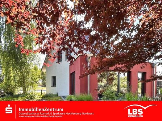 Doppelhaushälfte zum Kauf 685.000 € 4 Zimmer 124,4 m² 1.179 m² Grundstück Buntekuh Lübeck 23558