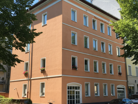 Wohnung zum Kauf provisionsfrei 700.000 € 2,5 Zimmer 55 m² Geschoss 3/4 Ludwigsvorstadt-Isarvorstadt München 80337