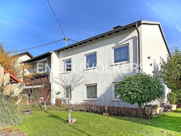 Einfamilienhaus zum Kauf 369.000 € 5 Zimmer 152 m² 772 m² Grundstück Hillscheid 56204