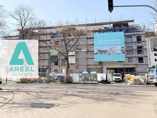 Neubauprojekt zum Kauf Brühler Straße 52 - 54 Raderberg Köln 50968