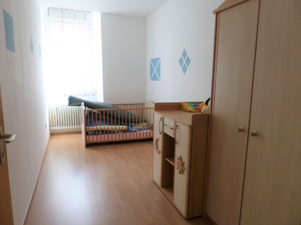 Wohnung zur Miete 430 € 1 Zimmer 15 m²<br/>Wohnfläche ab sofort<br/>Verfügbarkeit Bahnhofstr. 2 Zell Zell 79669