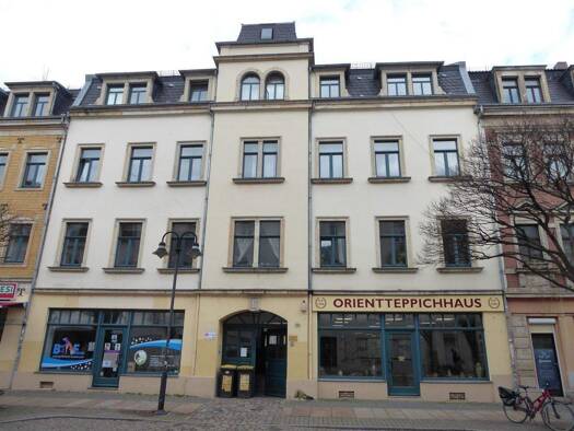 Gewerbeobjekt zum Kauf provisionsfrei als Kapitalanlage geeignet 1.400.000 € 793 m² 748 m² Grundstück Pieschen-Süd Ortsamtsbereich Pieschen 01127