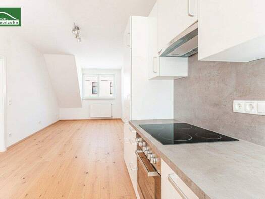 Wohnung zur Miete 593 € 2 Zimmer 42,5 m² Randhartingergasse 9-11 Wien 1100