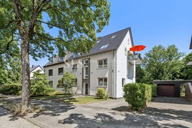 Mehrfamilienhaus zum Kauf 990.000 € 9 Zimmer 253 m² 675 m² Grundstück Bochum 44799