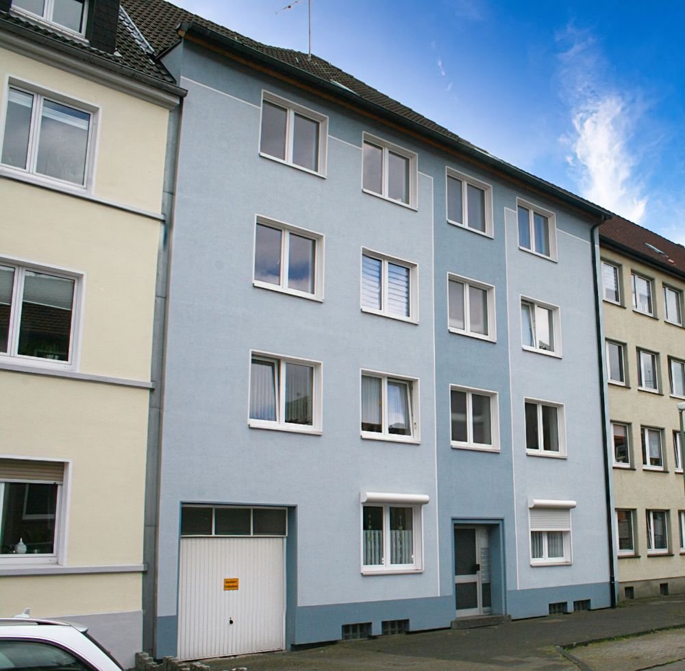 Mehrfamilienhaus zum Kauf 510.000 € 396 m²<br/>Wohnfläche 512 m²<br/>Grundstück Horst Gelsenkirchen / Horst 45899