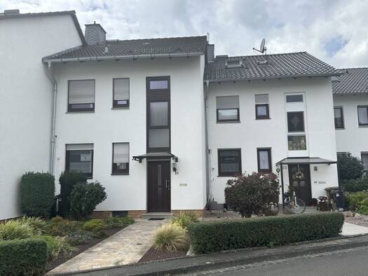 Reihenmittelhaus zum Kauf 299.000 € 4 Zimmer 102 m² 224 m² Grundstück Großenritte Baunatal 34225