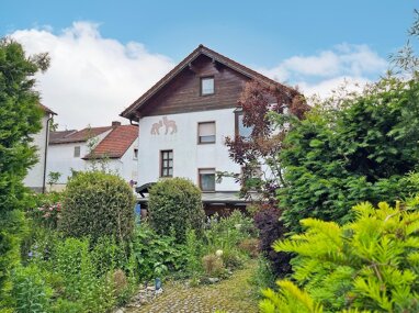 Doppelhaushälfte zum Kauf 390.000 € 5 Zimmer 140 m² 317 m² Grundstück frei ab sofort Haibach Haibach 63808