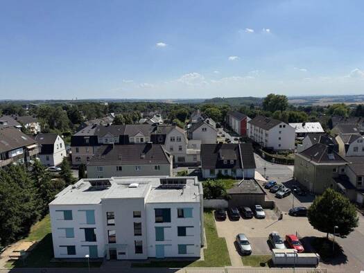 Wohnung zur Miete 680 € 2 Zimmer 70,7 m² frei ab sofort Mitte Velbert 42549