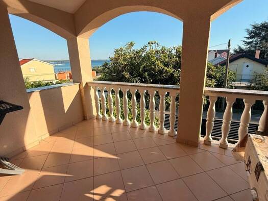 Mehrfamilienhaus zum Kauf 430.000 € 6 Zimmer 110 m² 154 m² Grundstück Privlaka 23233
