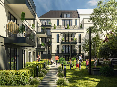 Stadthaus zum Kauf - Erstbezug 880.000 € 4 Zimmer 106 m² 106 m² Grundstück Berlin 13086