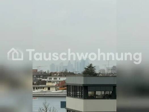 Wohnung zur Miete Tauschwohnung 880 € 3 Zimmer 90 m² Offenbach am Main 63071
