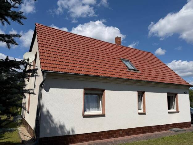 Einfamilienhaus zum Kauf 169.000 € 7 Zimmer 160 m² 3.154 m² Grundstück frei ab 01.09.2026 Krauschwitz Krauschwitz 02957