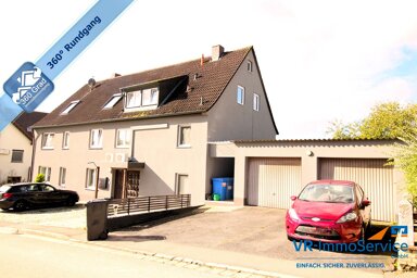 Mehrfamilienhaus zum Kauf 459.000 € 12 Zimmer 331 m² 650 m² Grundstück Kühedorf Büchenbach / Kühedorf 91186