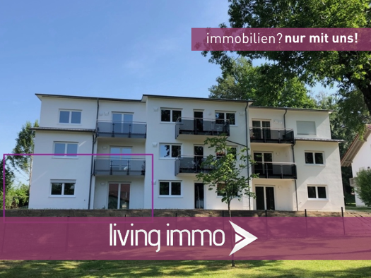 Terrassenwohnung zum Kauf 282.500 € 3 Zimmer 78,6 m² EG Aidenbach 94501