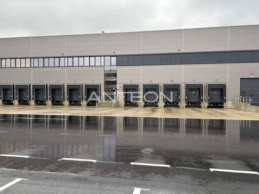 Lagerhalle zur Miete 11.696 m² Lagerfläche Tiefenbroich Ratingen 40880