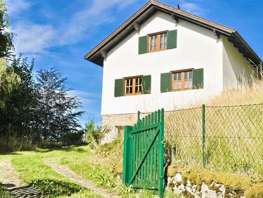 Einfamilienhaus zum Kauf 389.000 € 2.326 m² Grundstück Schönbach 3633