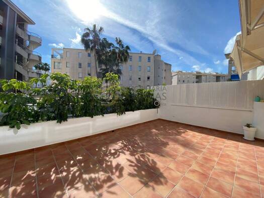 Wohnung zur Miete 1.800 € 2 Zimmer 75 m² l'Alfàs del Pi 03580