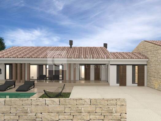 Einfamilienhaus zum Kauf 800.000 € 6 Zimmer 250 m² Štokovci, Svetvinčenat Svetvinčenat 52342