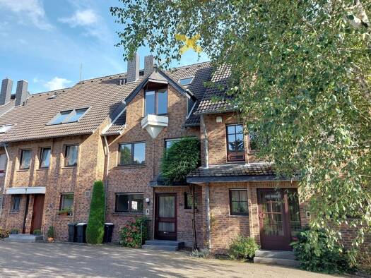 Einfamilienhaus zur Miete 2.100 € 6 Zimmer 185 m² 251 m² Grundstück frei ab 01.11.2026 Brand Aachen 52078