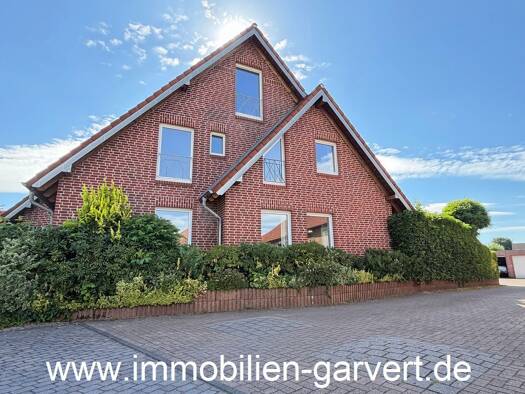 Reihenendhaus zur Miete 1.250 € 5 Zimmer 125 m² Gemen Borken 46325