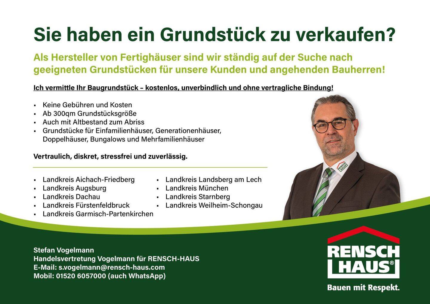 Haus – Wörthsee, Landkreis Starnberg - Mehr