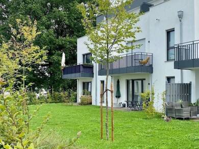 Wohnung zur Miete 720 € 2 Zimmer 65,5 m² 1. Geschoss frei ab sofort Johanne-Kötter-Str. 13 Theesen Bielefeld 33739