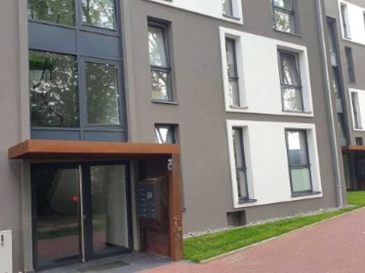 Wohnung zur Miete 1.250 € 2 Zimmer 112 m² Geschoss 4/5 frei ab sofort Godefriedstraße 35 Wellinghofen Dortmund 44265