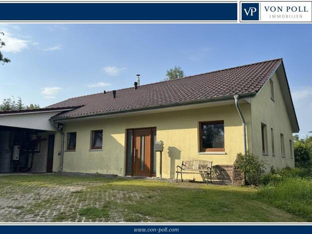 Bungalow zur Miete 2.185 € 4 Zimmer 174 m² 840 m² Grundstück frei ab sofort Meimersdorf Kiel 24145