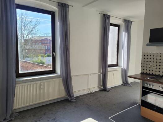 Studio zur Miete 310 € 1 Zimmer 22 m² 1. Geschoss frei ab sofort Niedermai 7 Südstadt Flensburg 24937