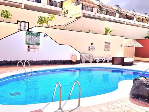 Wohnung zum Kauf 305.000 € 46 m² Los Cristianos 38650