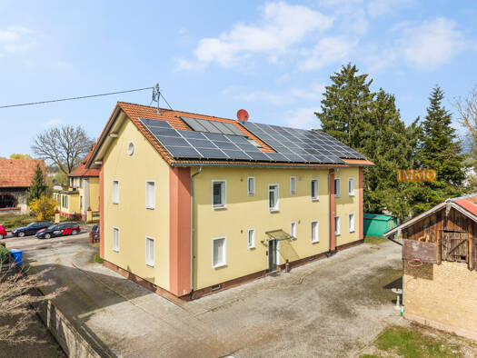 Wohnung zum Kauf 430.000 € 4 Zimmer 85 m² Riegel 79359